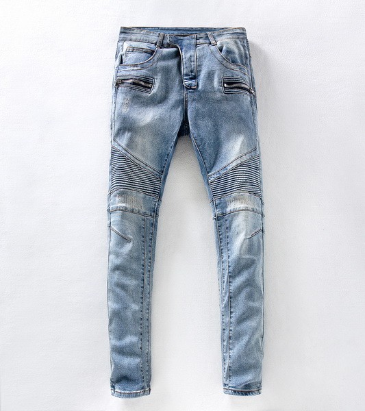 Balmain Jeans AAA quality-325(28-38)