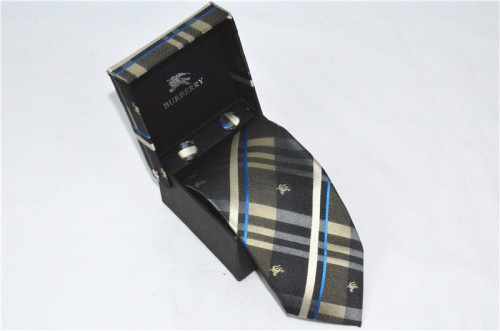 Burberry Necktie AAA Quality-076
