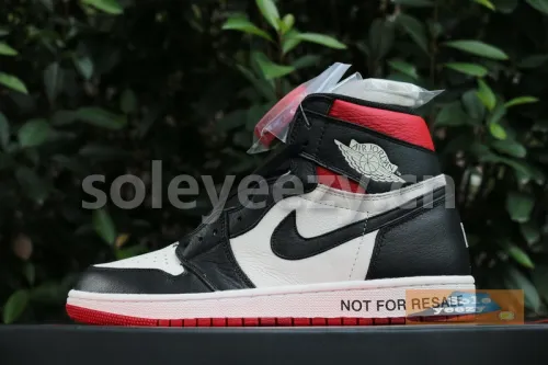 Authentic Air Jordan 1 NRG “No L’s”
