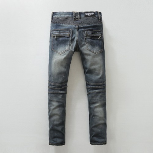 Balmain Jeans AAA quality-266(28-38)