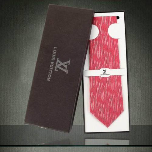 LV Necktie AAA Quality-092