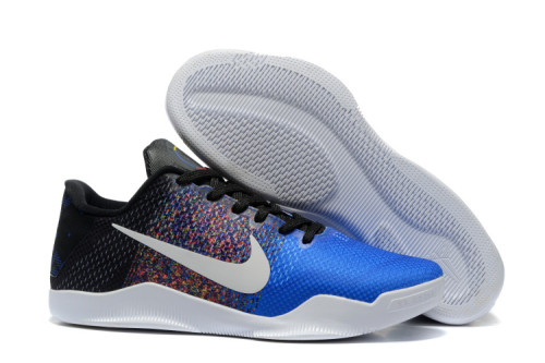 Nike Kobe Bryant 11 Shoes-011