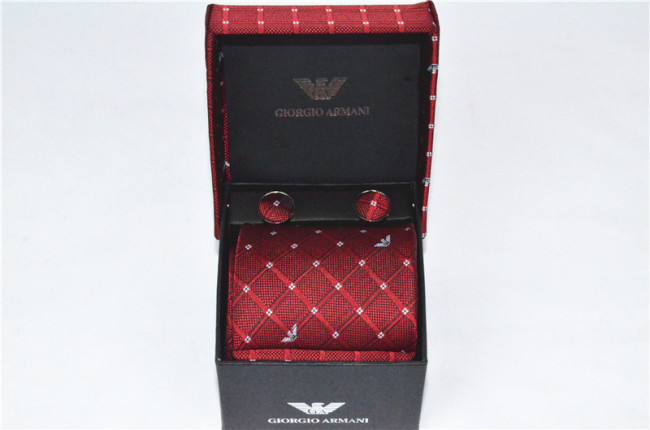 Armani Necktie AAA Quality-003