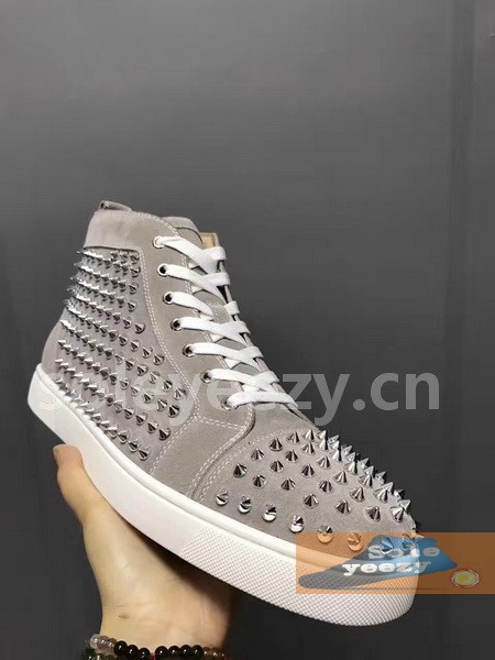 Super Max Christian Louboutin Shoes-795