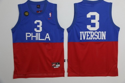 NBA Philadelphia 76ers-069