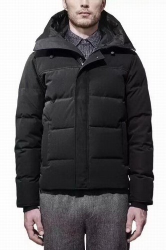 CG Down Jacket women-356