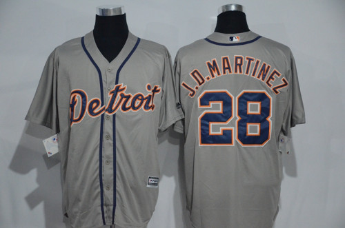 MLB Detroit Tigers-025