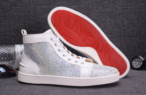 Christian Louboutin mens shoes-361