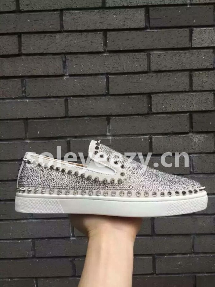 Super Max Christian Louboutin Shoes-240