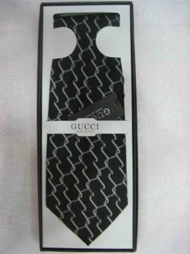 G Necktie AAA Quality-093