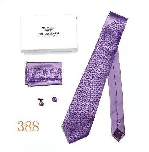Armani Necktie AAA Quality-099