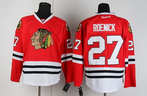 Chicago Black Hawks jerseys-294