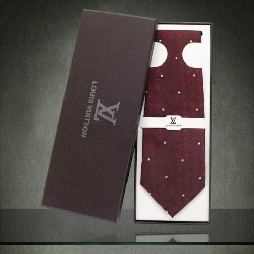 LV Necktie AAA Quality-047