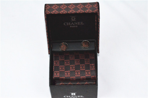 CHNL Necktie AAA Quality-003