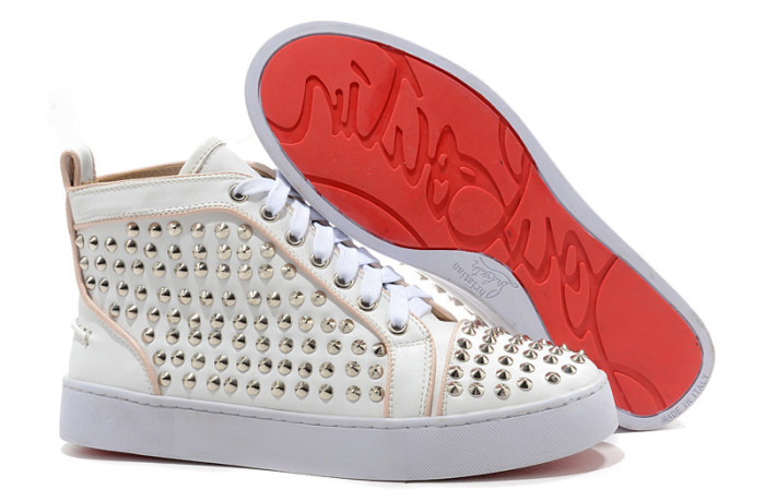 Christian Louboutin mens shoes-132