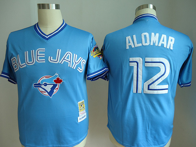 MLB Toronto Blue Jays-059