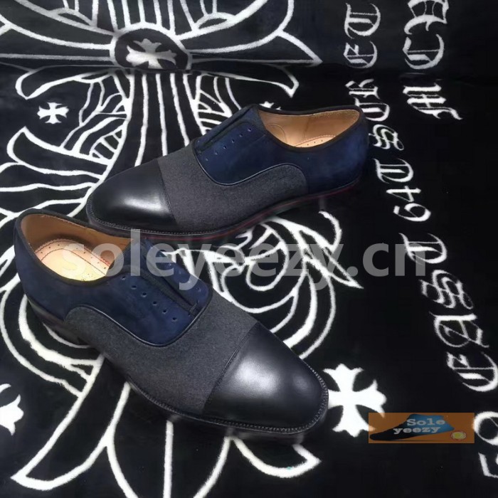 Super Max Christian Louboutin Shoes-690
