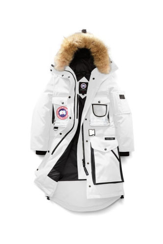 CG Down Jacket women-437