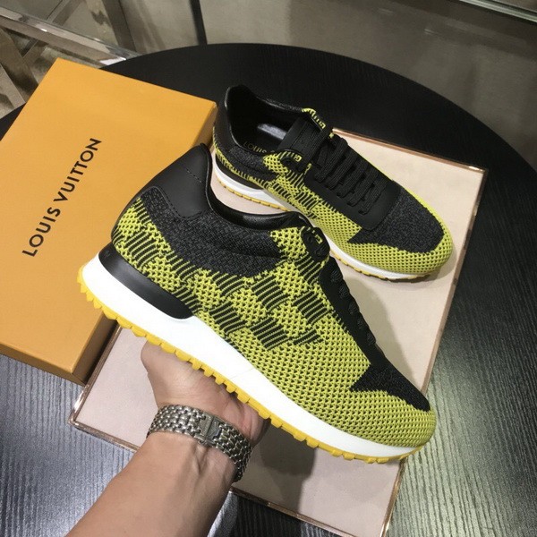 Super Max Custom LV Shoes-482