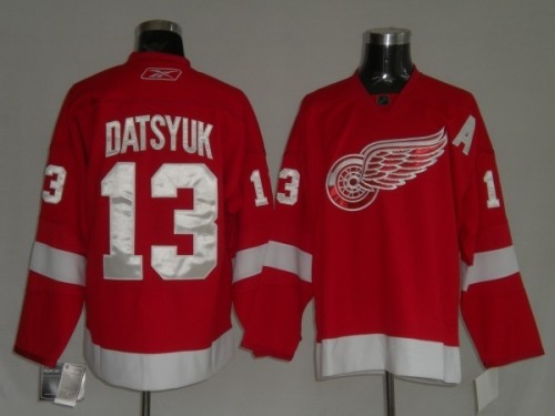 Detroit Red Wings jerseys-055