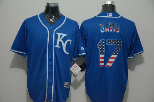 MLB Kansas City Royals-074