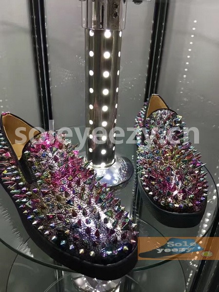 Super Max Christian Louboutin Shoes-597