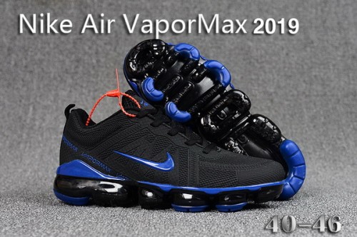 Nike Air Vapor Max 2019 1：1 quality men shoes-009