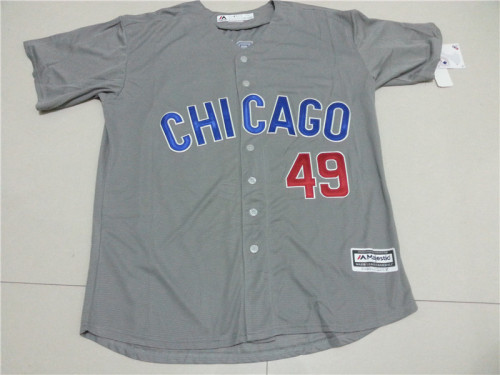 MLB Chicago Cubs-119
