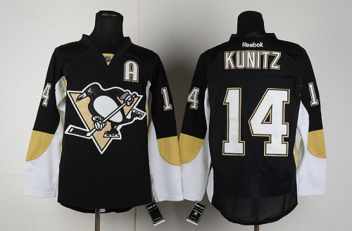 Pittsburgh Penguins jerseys-153