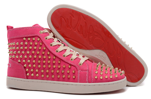 Christian Louboutin mens shoes-131