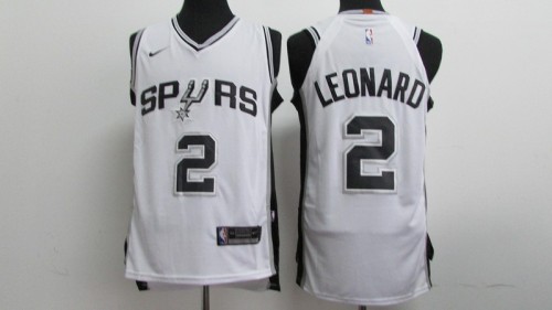 NBA San Antonio Spurs-001