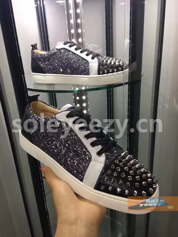 Super Max Christian Louboutin Shoes-675
