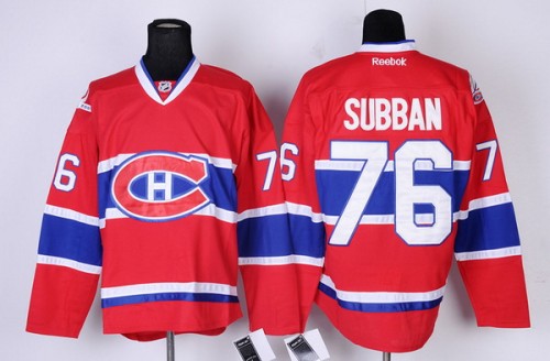 Montreal Canadiens jerseys-140