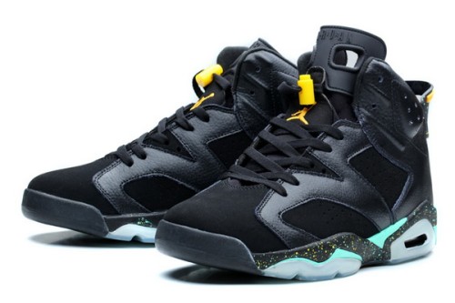 Jordan 6 shoes AAA-037