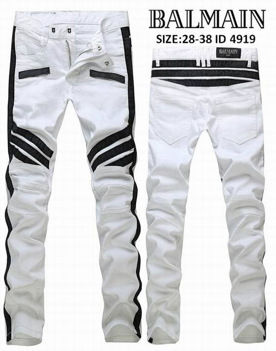 Balmain Jeans AAA quality-079