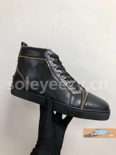 Super Max Christian Louboutin Shoes-960
