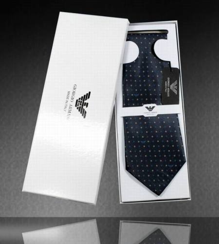 Armani Necktie AAA Quality-088