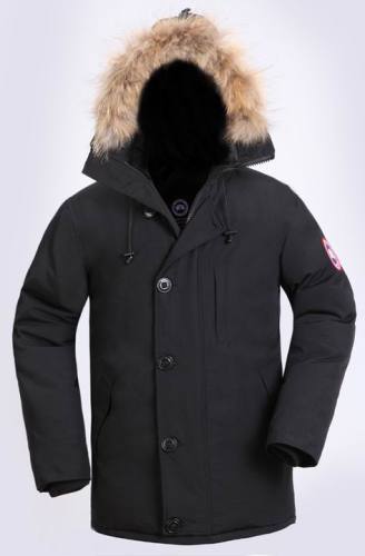 CG Down Jacket men-752