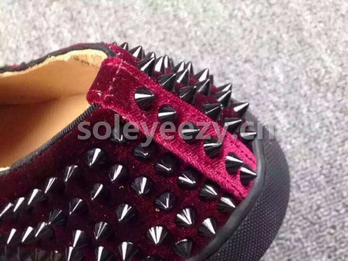 Super Max Perfect Christian Louboutin(with receipt)-075