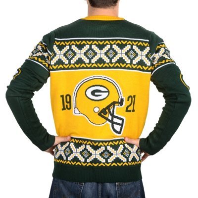 NFL sweater-127