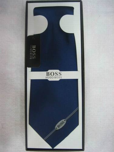 Boss Necktie AAA Quality-030