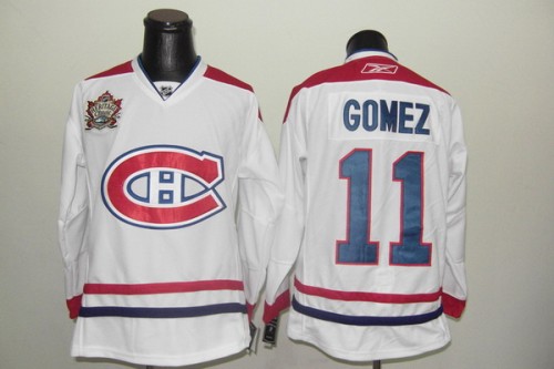 Montreal Canadiens jerseys-078