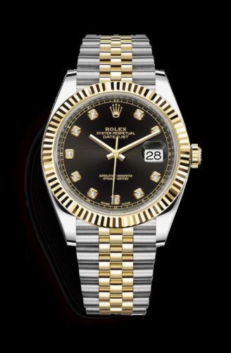 Rolex Watches-1543