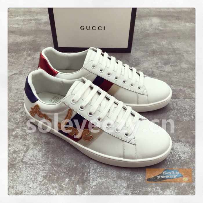 Super Max G Shoes-269