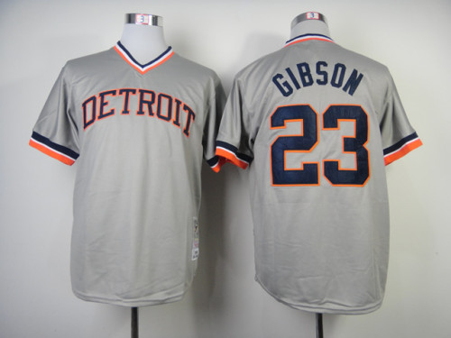 MLB Detroit Tigers-083