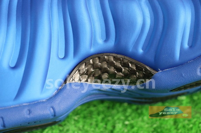 Authentic Nike Air Foamposite Pro “Hyper Cobalt”