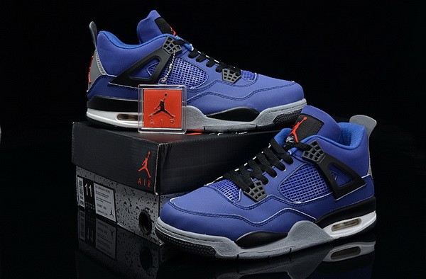 Jordan 4 shoes AAA Quality-047