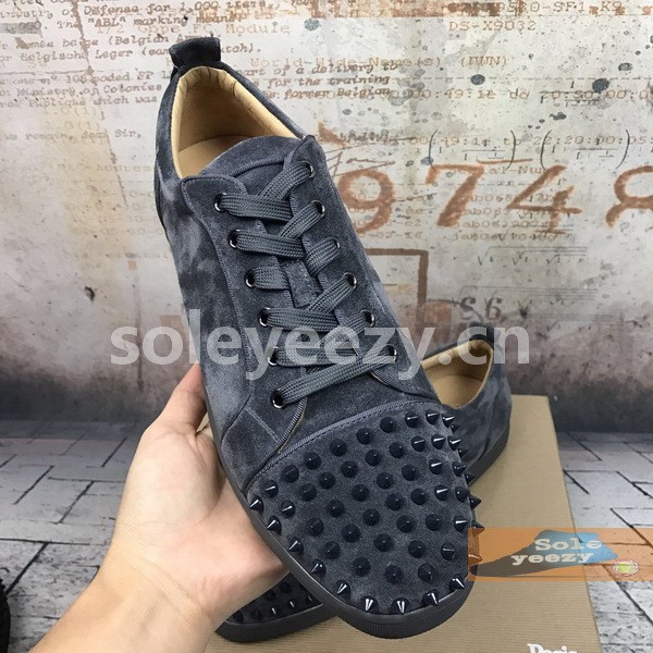Super Max Christian Louboutin Shoes-569