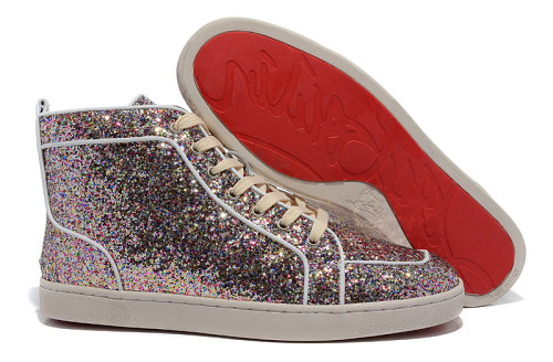 Christian Louboutin mens shoes-067