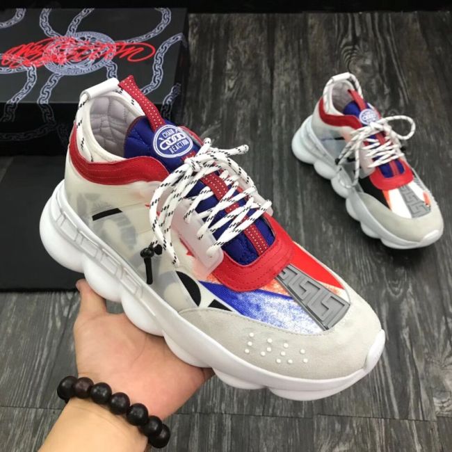 Ves Men Shoes 1;1 Quality-143